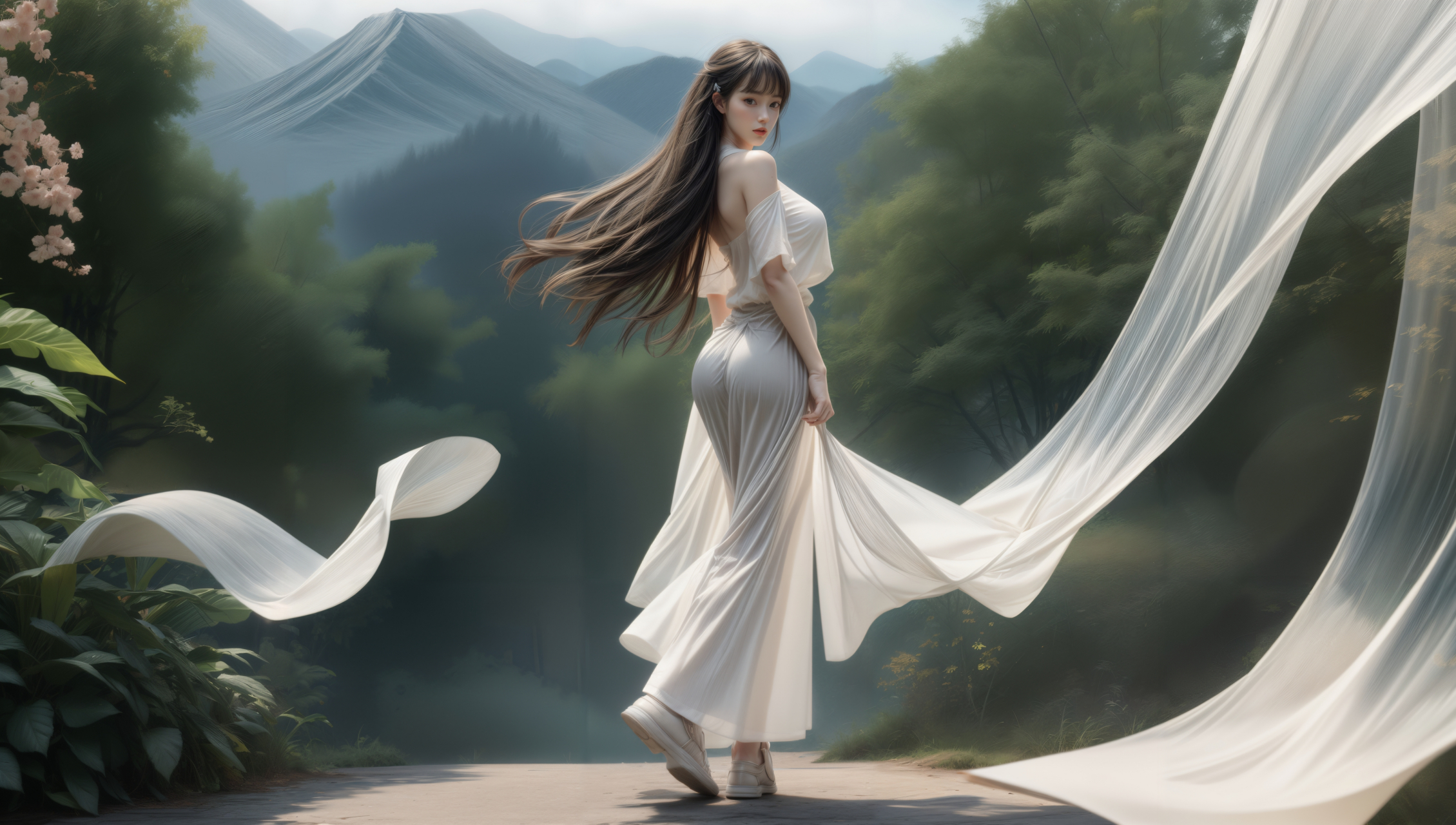 （投资中国）力拓中国区首席执行官：我们看到与中企合作的巨大潜力